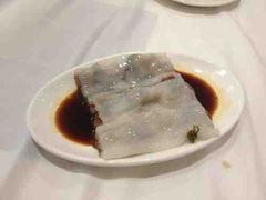 -稻香酒家·34年老字号·港式粤菜(汉街店)