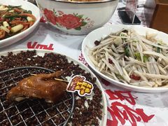 -辣螃铠盆盆蟹大排档(海昌店)