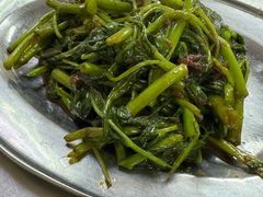 -黄亚华小食店(Jalan Alor)