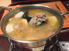 小火锅-武汉世茂希尔顿酒店·汇·全日餐厅