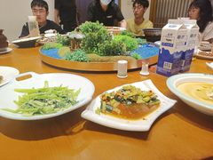-呷湘厨·鱼汤捞饭·剁椒鱼头·辣椒炒肉(国家会展中心店)