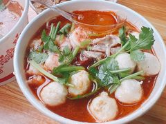 -明月虾面(厦禾路店)