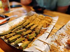 -老酱油炸社