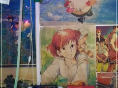 -鳗鱼家·深夜食堂(军博店)
