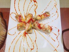 -山葵家·创意料理(临平银泰城店)