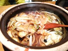 -旺爷砂锅·茶作(国贸城店)