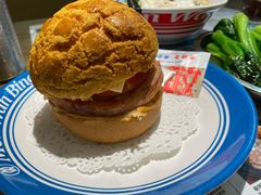 -敏华冰厅(天河城店)