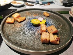 -匠和风精致料理(祥禾天地店)