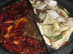 -川中故事·成都老火锅(东书房店)