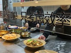 -方铲铲·成都板凳面(滨江银泰店)