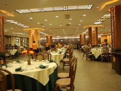 -全聚德烤鸭店(和平路店)