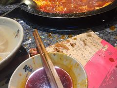 -蜀大侠火锅(建设路第五大道店)