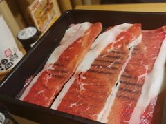 -温野菜涮涮锅(曲江大悦城店)