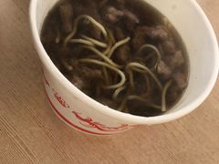-百成大同鸭肉粥(大同总店)