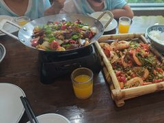-李东农庄(中南百草园地标店)