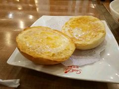 -新世界餐厅(万达店)
