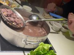 -潮泰牛肉火锅 · 创于1992年(车公庙店)