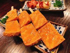 -哥哥の深夜食堂(叁宸里店)