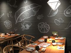 -云海肴·汽锅鸡·云南菜(高德置地店)