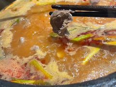 -贵府酸汤牛肉火锅·贵州老字号(飞山街店)