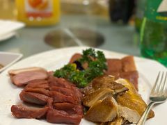 -上海衡山路十二号华邑酒店