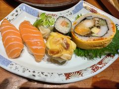 -月龍吟(朝龙汇店)