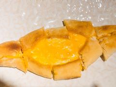 阿扎尔哈恰普里格鲁吉亚奶酪饼-格鲁·秀色Georgia’s Feast