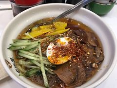 -韩味轩(丰盛町店)