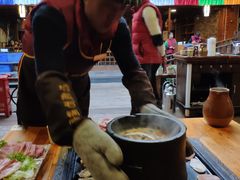 -滇藏石锅宴(北门坡古城管理局店)