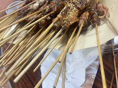 -兄弟联果木炭烤翅·50年家传鸡翅秘方