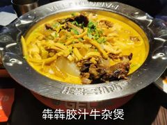 -胖哥俩肉蟹煲(湖滨银泰in77店)