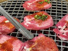 -花味·自助烤肉(大观天地店)