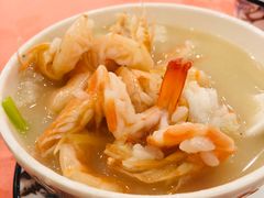 -深运潮州粥(东门店)