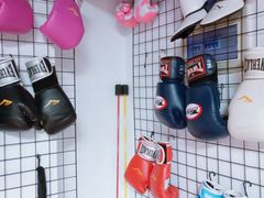 -GymPlus健身(四平路店)