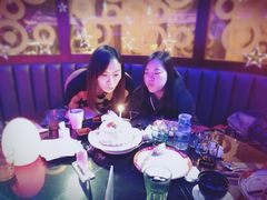 -海神诺富特大酒店-旋宫50旋转餐厅