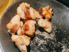 -谷牛日式烤肉(宝山U天地店)