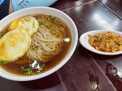 -东吴面馆(枫桥店)