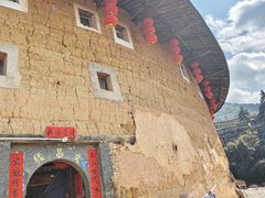 -福建土楼(南靖)景区
