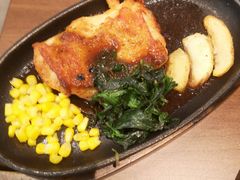 -萨莉亚意式餐厅(常州环球港店)