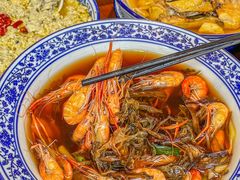-兰边碗(鼓楼店)