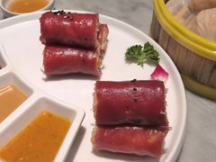 -蝴蝶里·粤菜·点心(龙湖杭州金沙天街店)