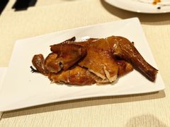 -唐拉雅秀酒店-唐苑中餐厅