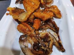 -二姐卤煮(南十里居店)