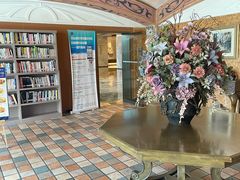 -百客咖啡(国际大厦店)