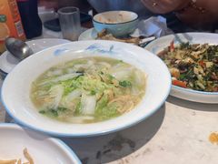 -小乡小镇·传承桐庐土菜·老板亲自烧的菜