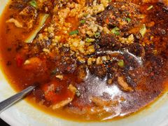 -前海沿·青岛菜(李沧万达店)