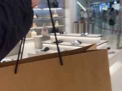 -CHARLES & KEITH(青岛万象城店)