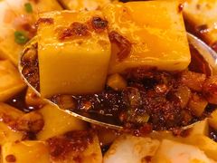 红油米豆腐-贵州大厦贵州厅(樱花园西街店)