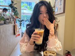 -TAOHUA夲夻咖啡馆
