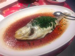 -上海滩餐厅(BFC外滩金融中心店)